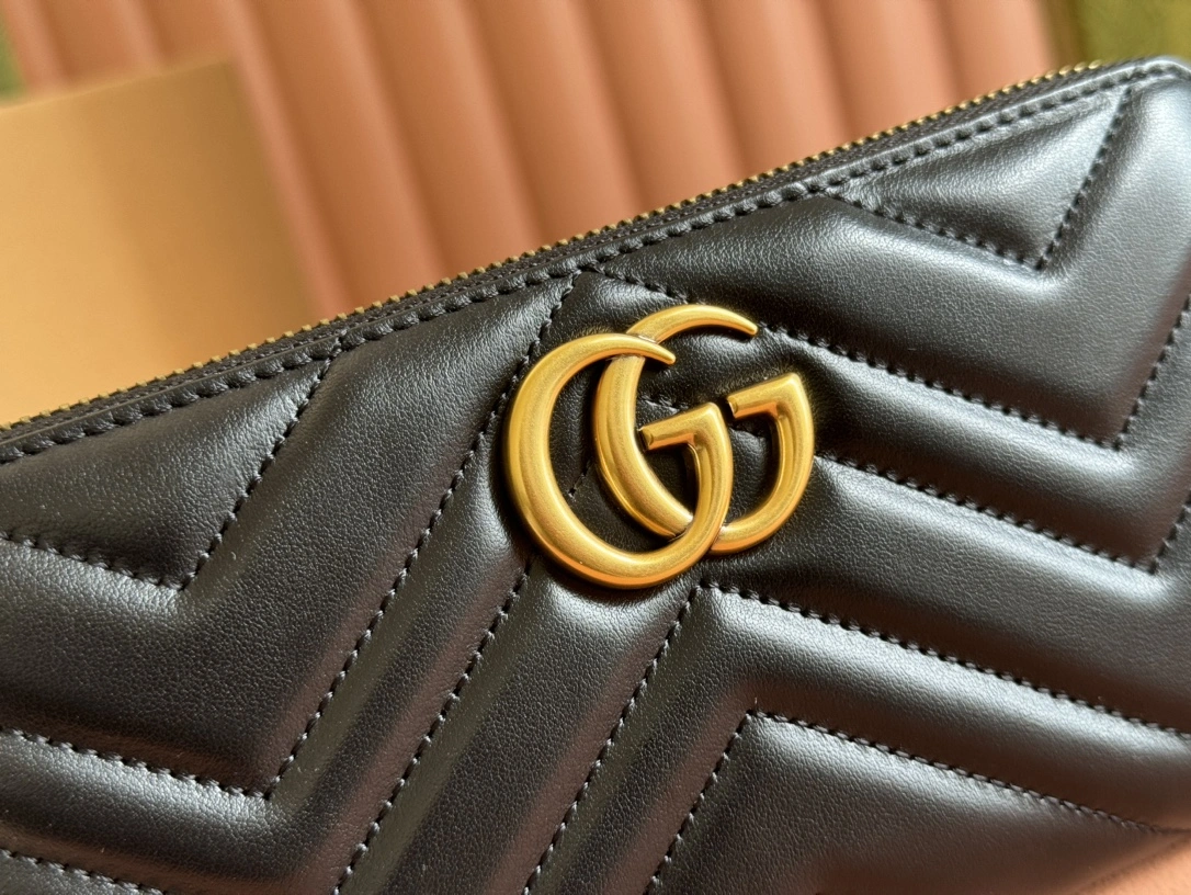 Efficient Gucci Wallets Purse 72248