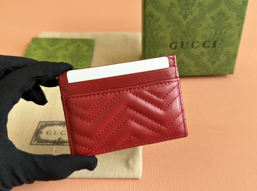 Gucci Wallets Purse FastDry 72242