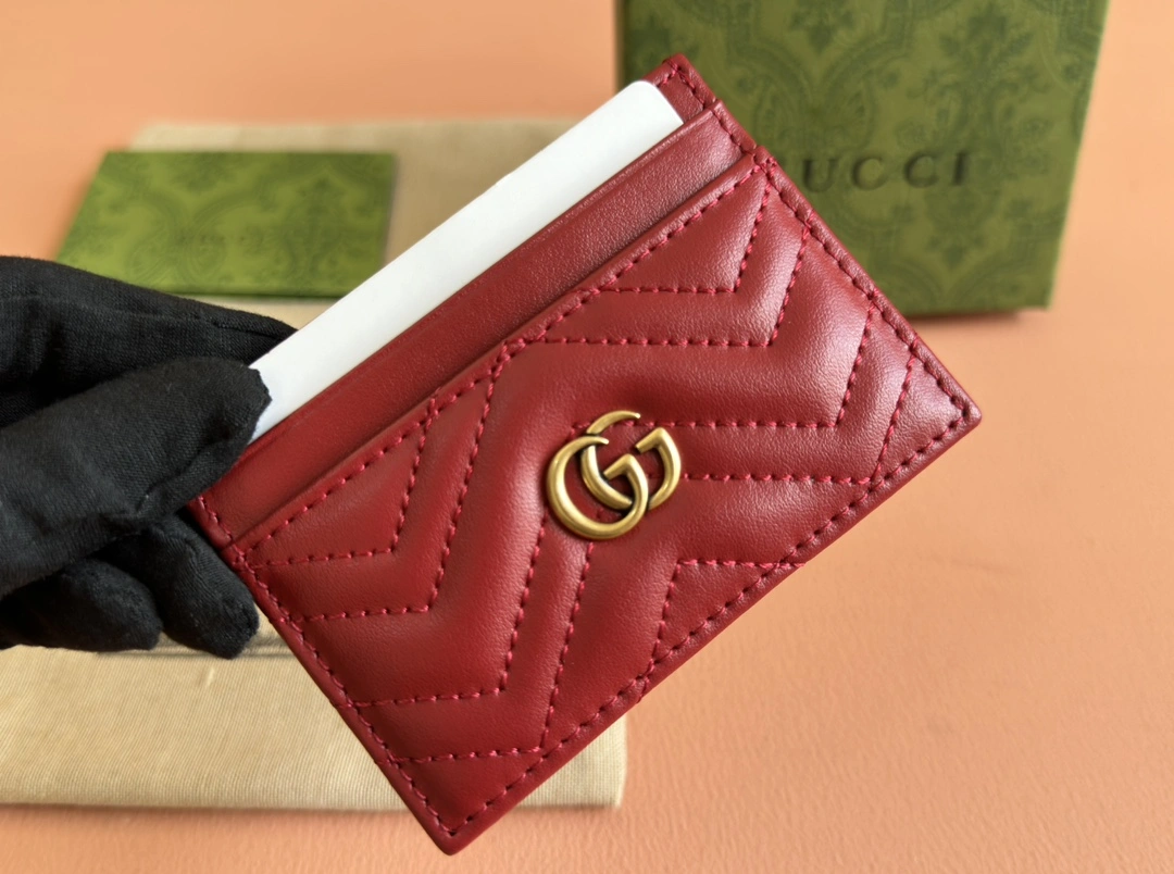 Gucci Wallets Purse FastDry 72242