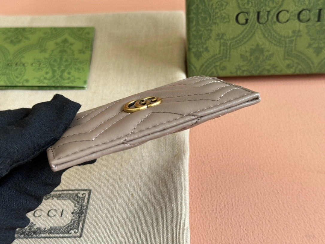 SmoothTexture Gucci Wallets Purse 72209