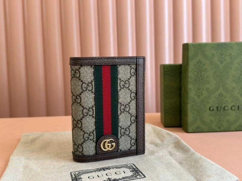 Gucci Wallets Purse OnTrend 67282