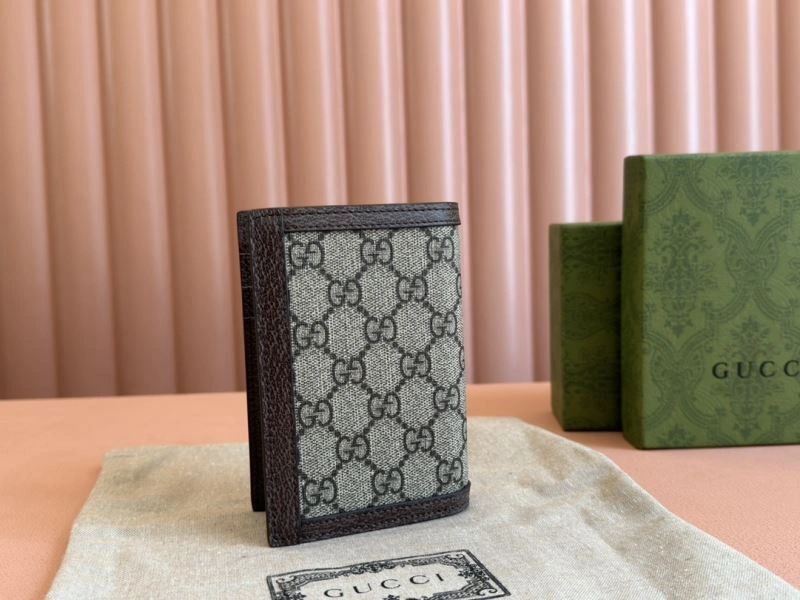 Gucci Wallets Purse OnTrend 67282