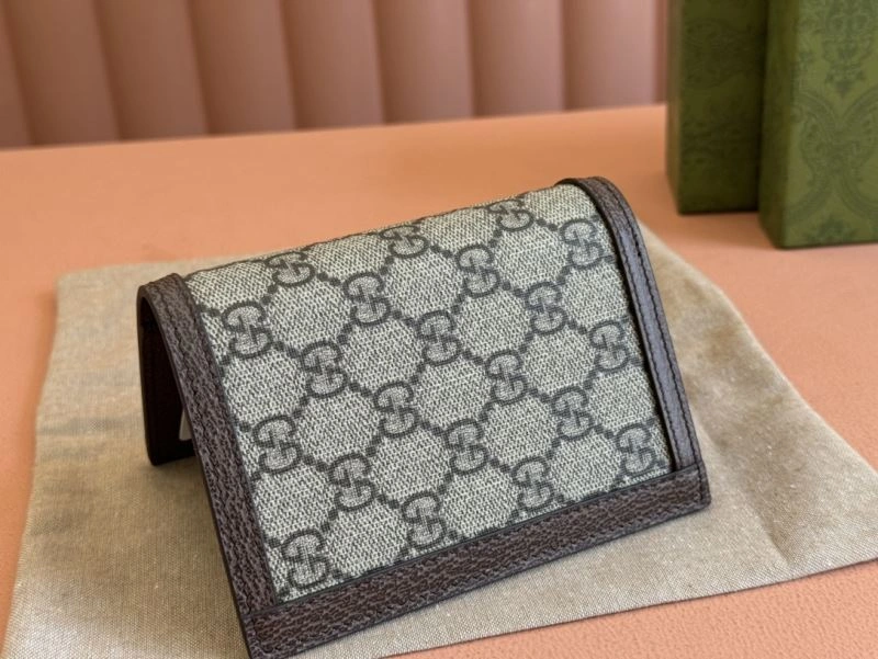 Gucci Wallets Purse OnTrend 67282