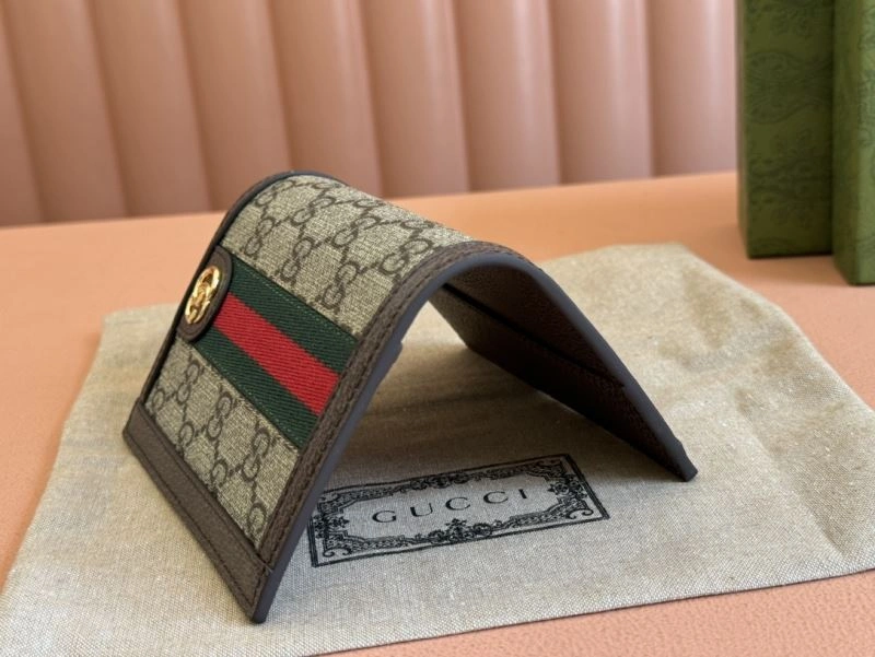 Gucci Wallets Purse OnTrend 67282