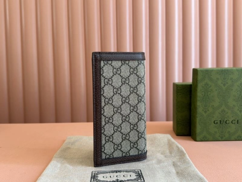 Gucci Wallets Purse Durable 67276