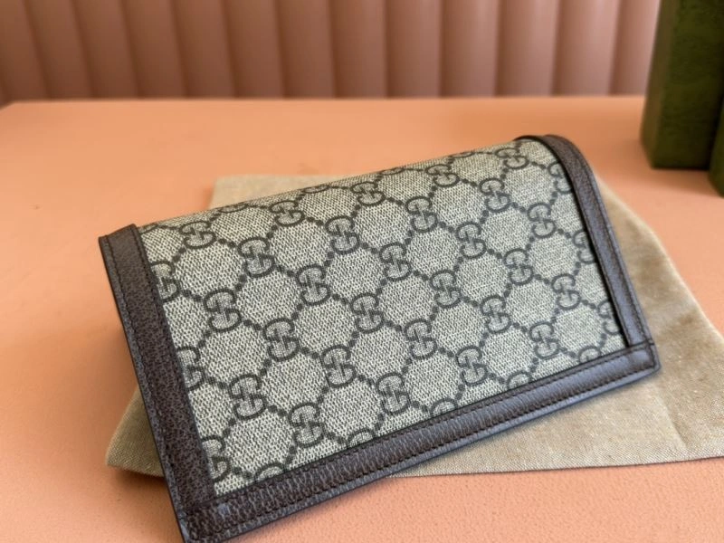 Gucci Wallets Purse Durable 67276
