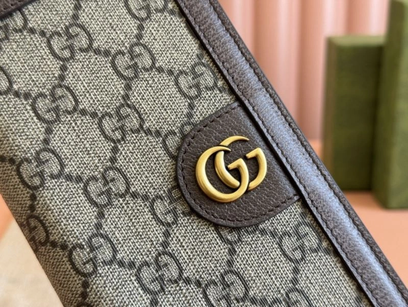 Gucci Wallets Purse Durable 67276