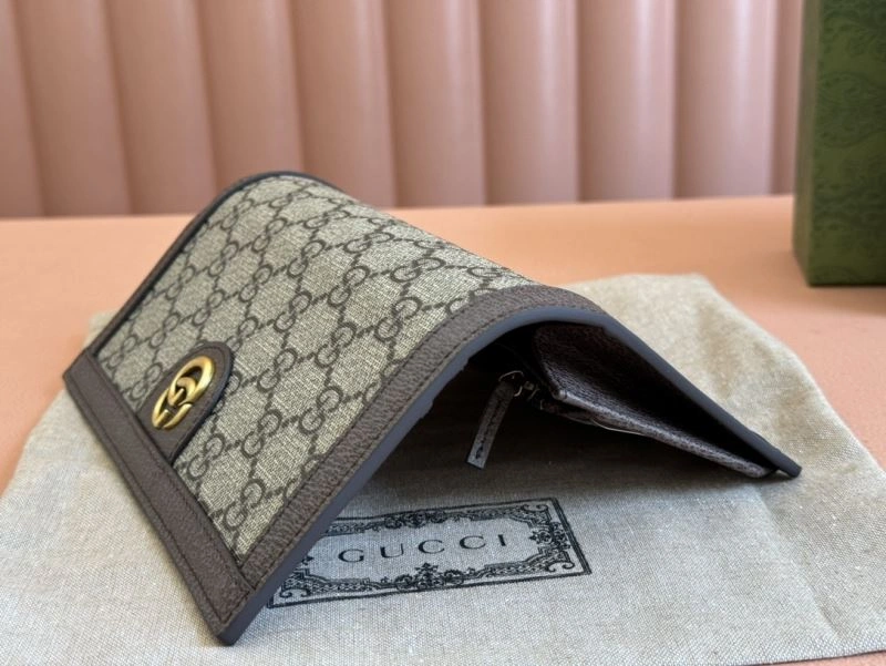 Gucci Wallets Purse Durable 67276