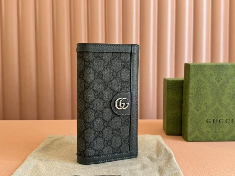 GoAnywhere Gucci Wallets Purse 67275