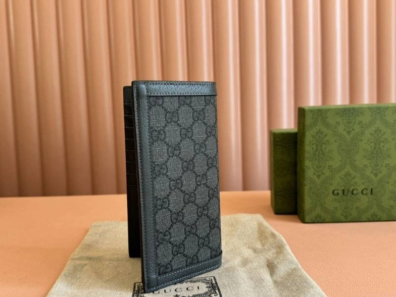 GoAnywhere Gucci Wallets Purse 67275