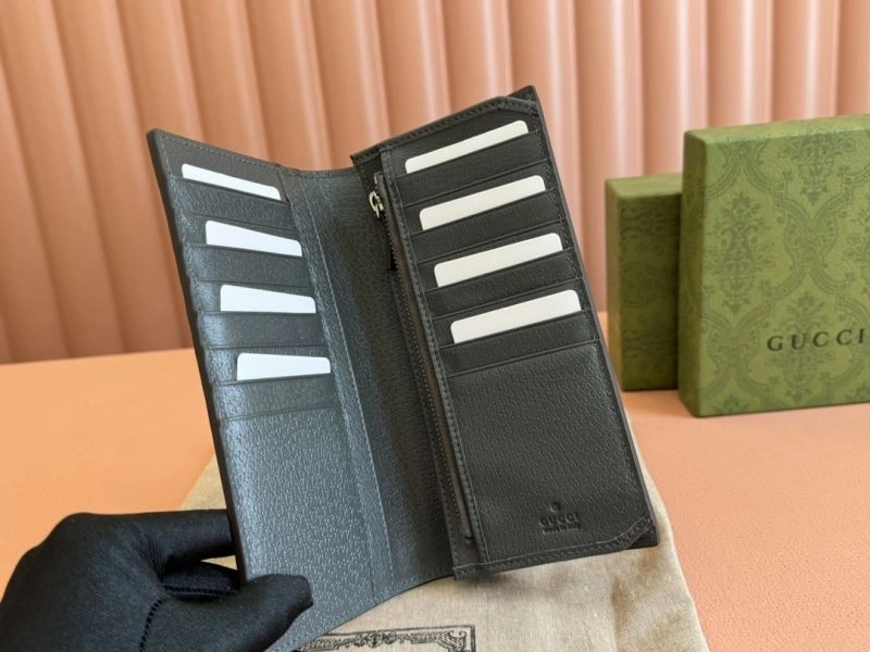 GoAnywhere Gucci Wallets Purse 67275
