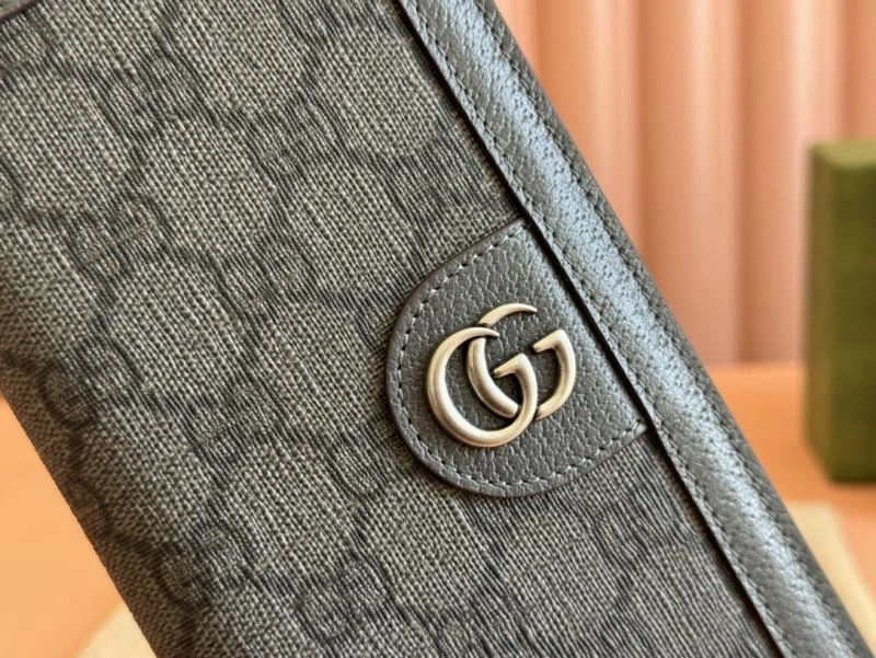 GoAnywhere Gucci Wallets Purse 67275