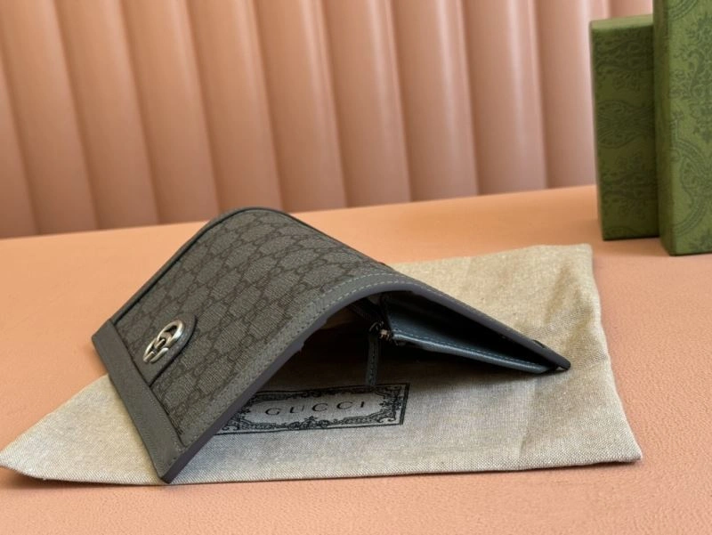 GoAnywhere Gucci Wallets Purse 67275