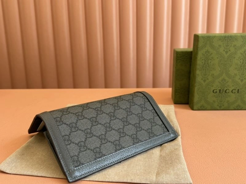 GoAnywhere Gucci Wallets Purse 67275