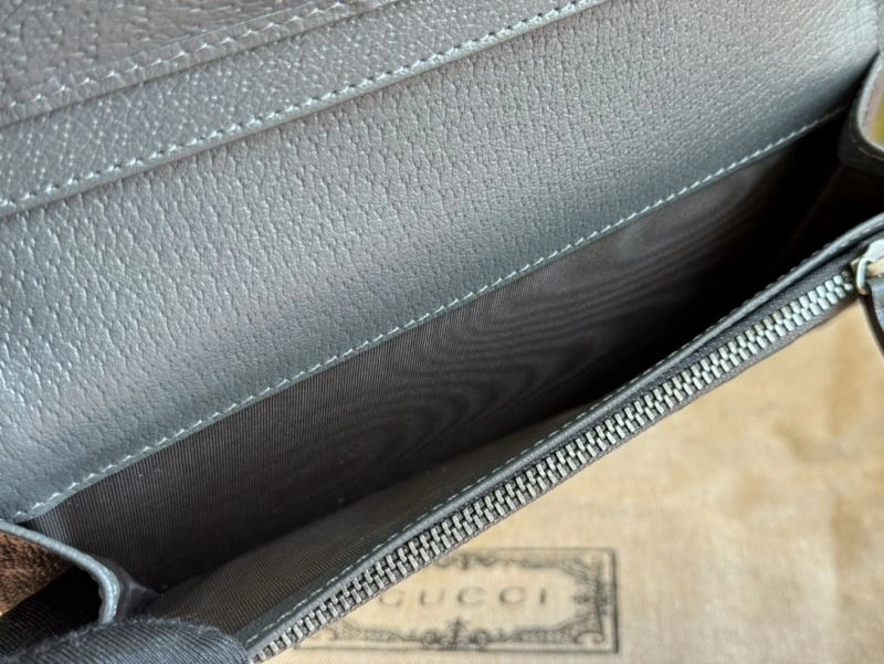GoAnywhere Gucci Wallets Purse 67275