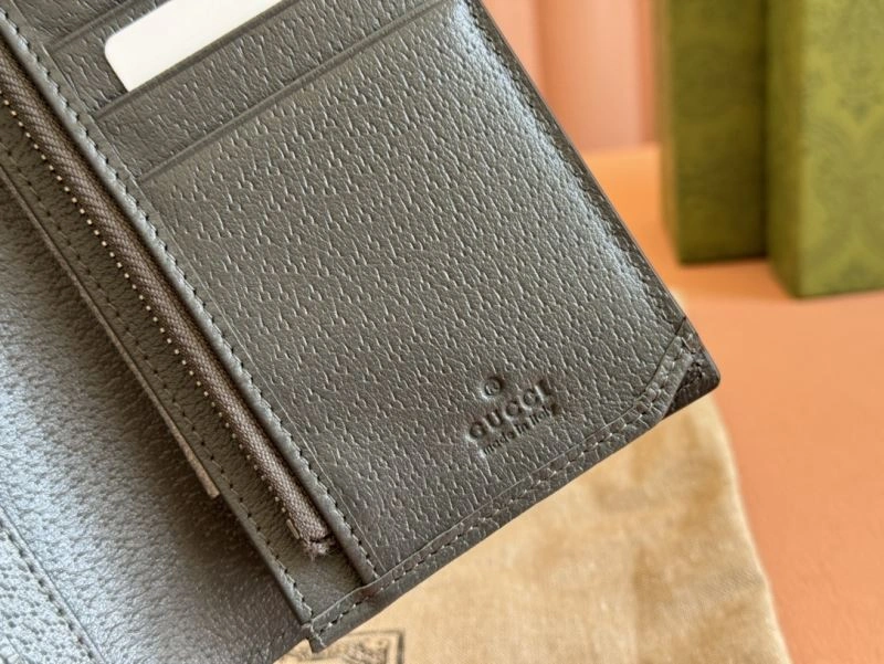 GoAnywhere Gucci Wallets Purse 67275