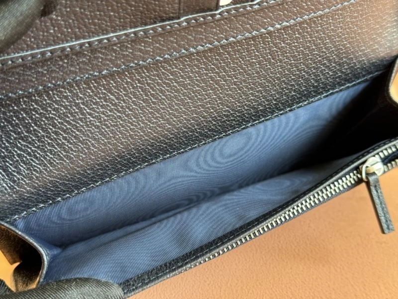 Gucci Wallets Purse Breathable 67273