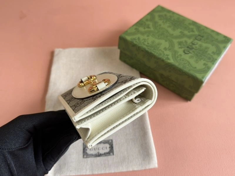 Gucci Wallets Purse Affordable 67306