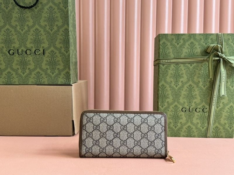 TimelessDesign Gucci Wallets Purse 67316