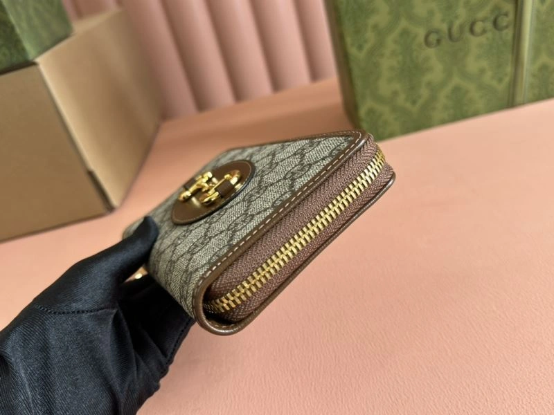 TimelessDesign Gucci Wallets Purse 67316