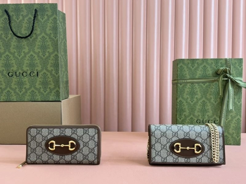 TimelessDesign Gucci Wallets Purse 67316