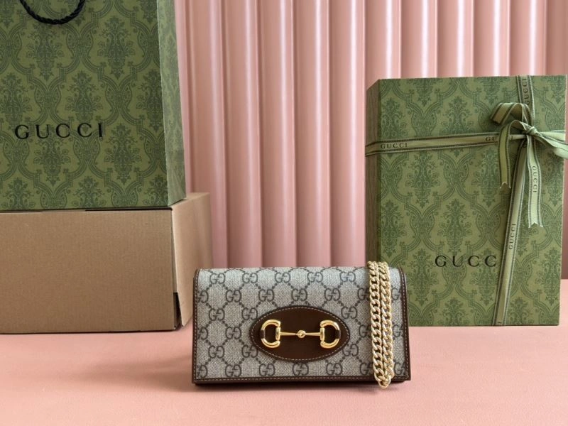 Gucci Wallets Purse SoftTouch 67272