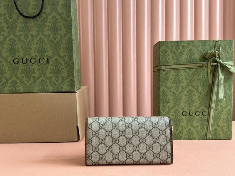 Gucci Wallets Purse SoftTouch 67272