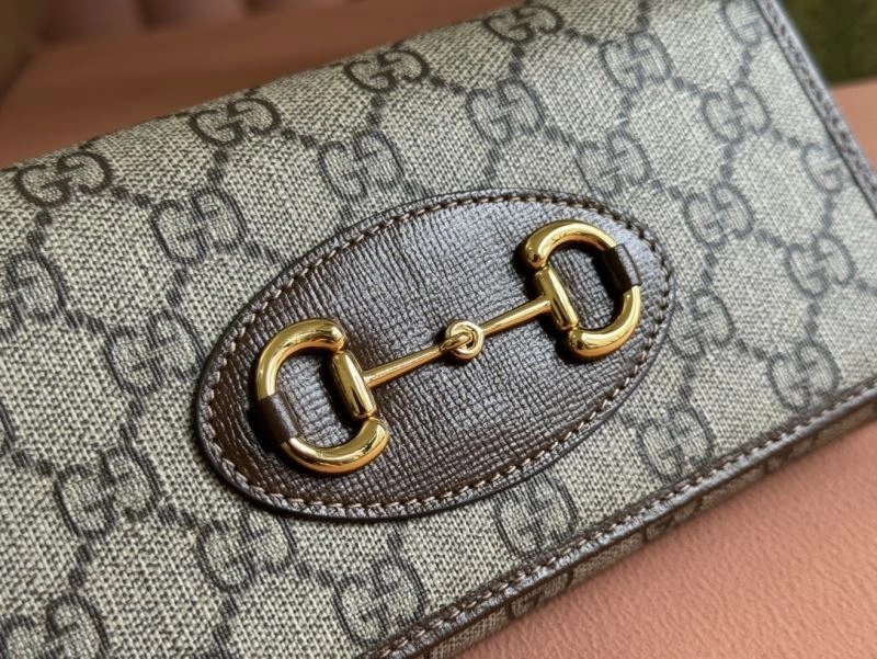 Gucci Wallets Purse SoftTouch 67272