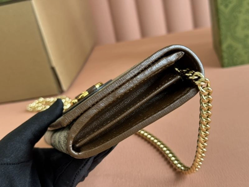 Gucci Wallets Purse SoftTouch 67272