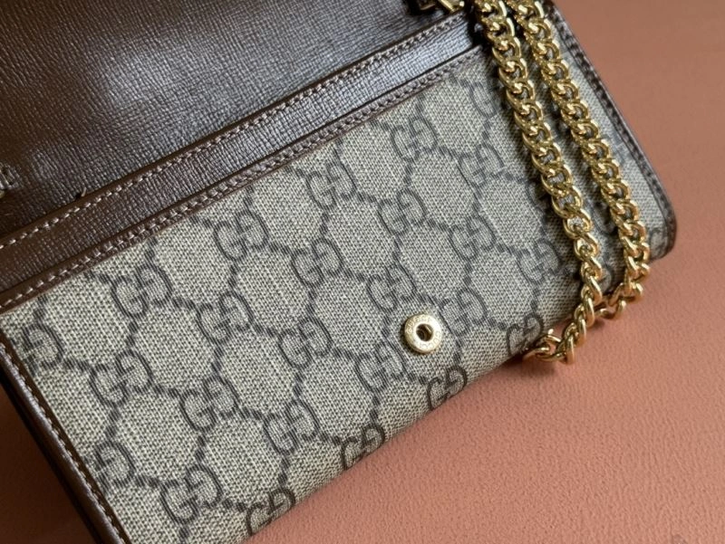 Gucci Wallets Purse SoftTouch 67272