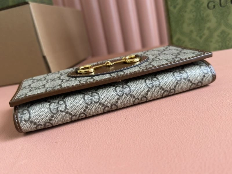 Gucci Wallets Purse SoftTouch 67272
