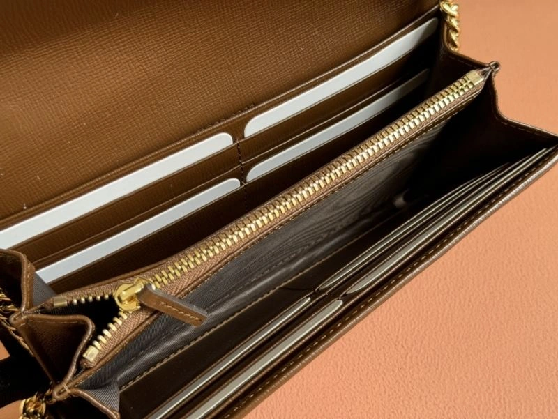 Gucci Wallets Purse SoftTouch 67272
