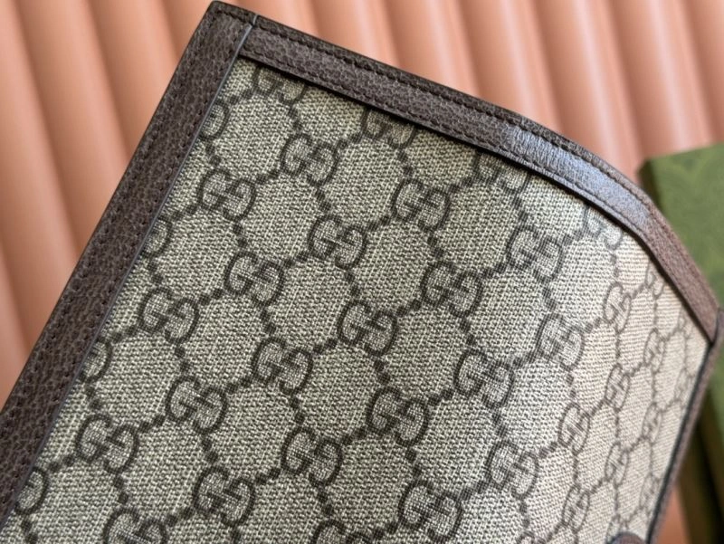 Gucci Wallets Purse Lightweight 64833