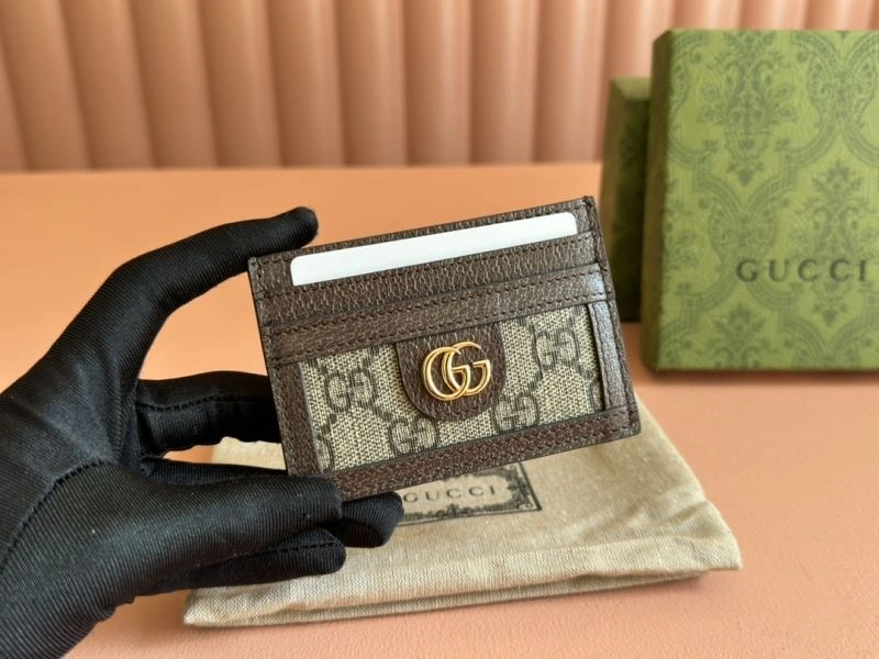 Gucci Wallets Purse MoistureWicking 64765