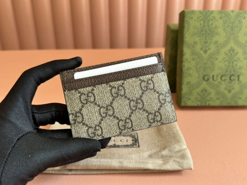 Gucci Wallets Purse MoistureWicking 64765