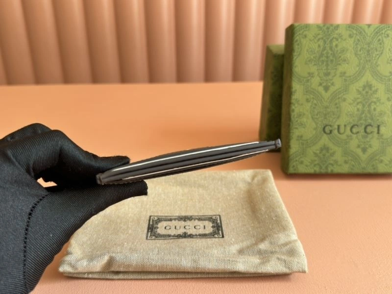 Gucci Wallets Purse MoistureWicking 64765