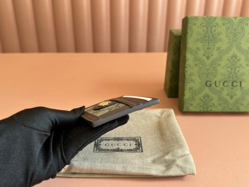 Gucci Wallets Purse MoistureWicking 64765