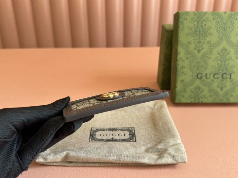 Gucci Wallets Purse MoistureWicking 64765