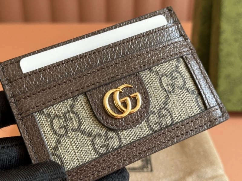 Gucci Wallets Purse MoistureWicking 64765