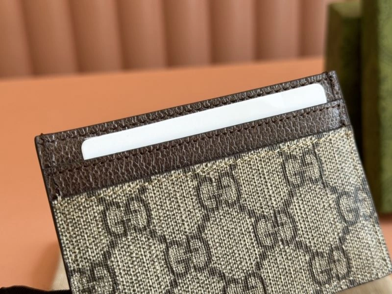 Gucci Wallets Purse MoistureWicking 64765