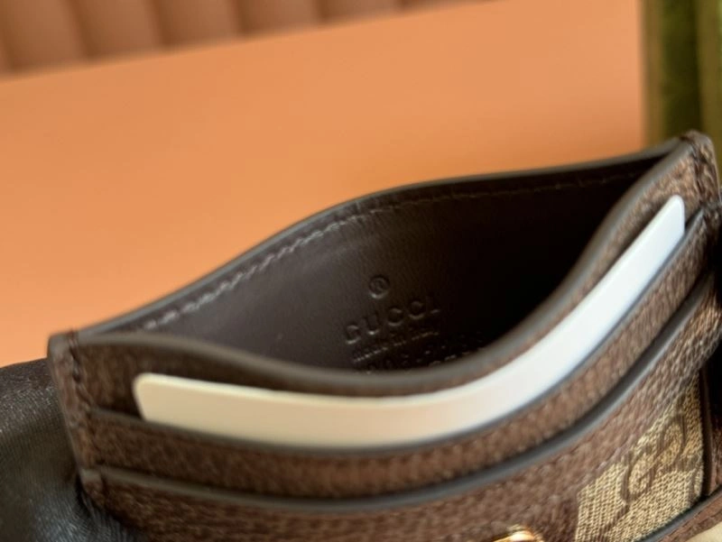 Gucci Wallets Purse MoistureWicking 64765