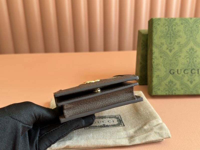 Neat Gucci Wallets Purse 64801