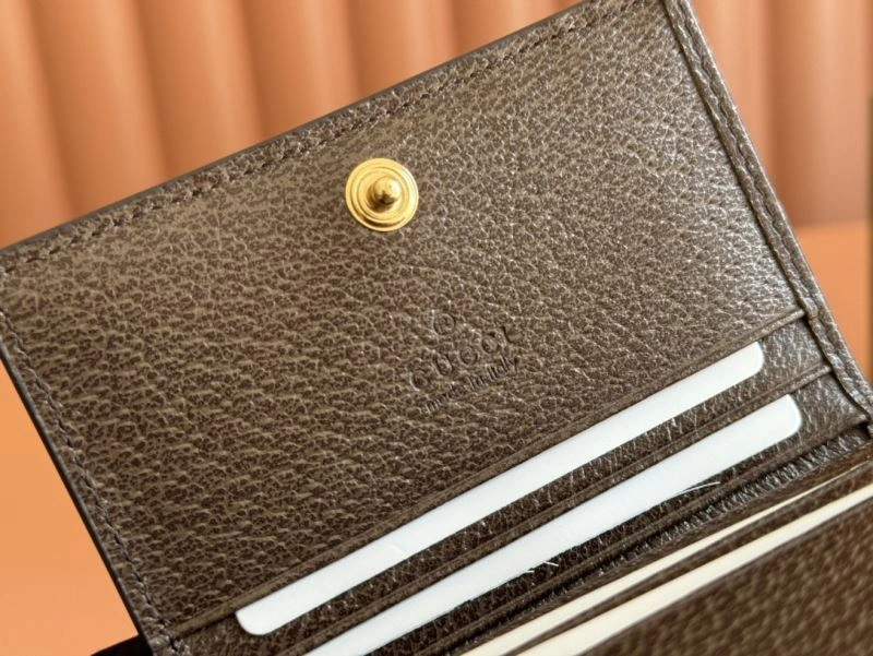Neat Gucci Wallets Purse 64801