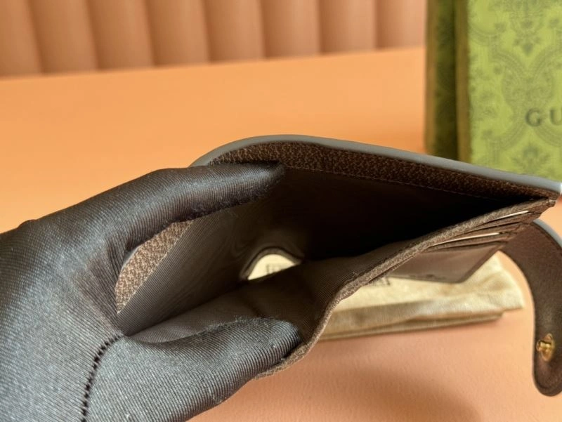 Gucci Wallets Purse Packable 64755