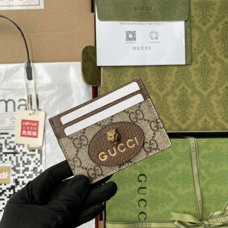 Gucci Wallets Purse OnTrend 64761