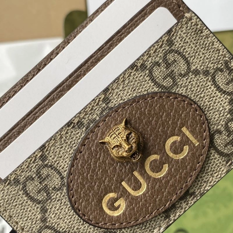 Gucci Wallets Purse OnTrend 64761