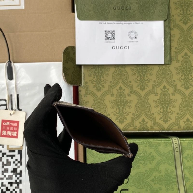 Gucci Wallets Purse OnTrend 64761