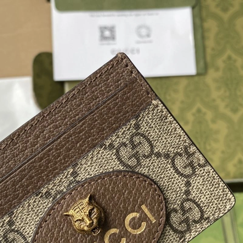 Gucci Wallets Purse OnTrend 64761