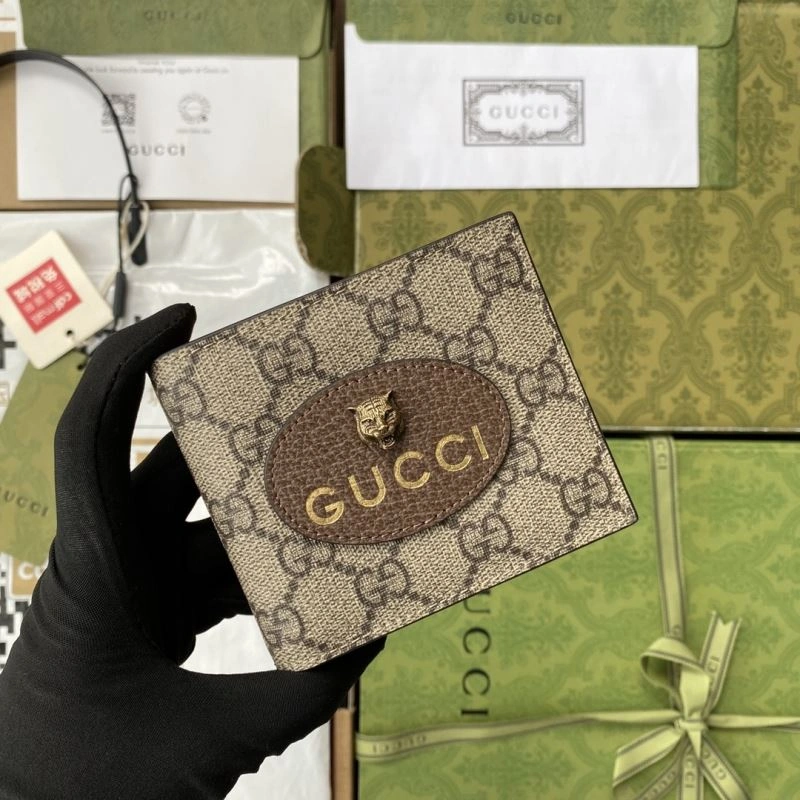 EyeCatching Gucci Wallets Purse 64762