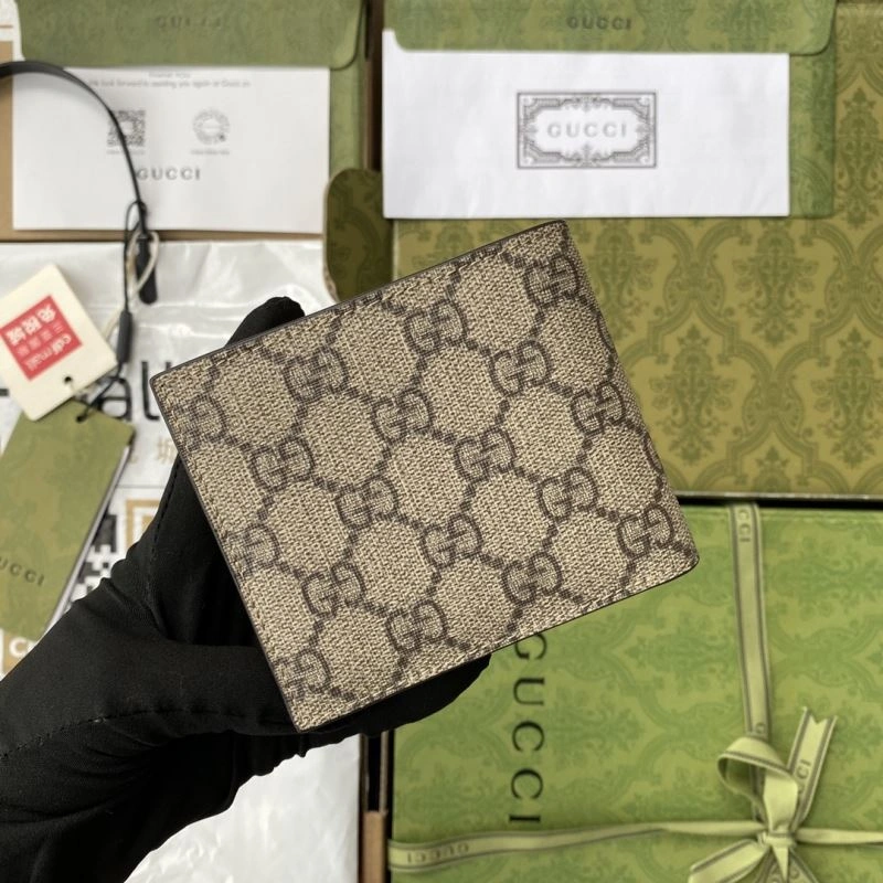 EyeCatching Gucci Wallets Purse 64762